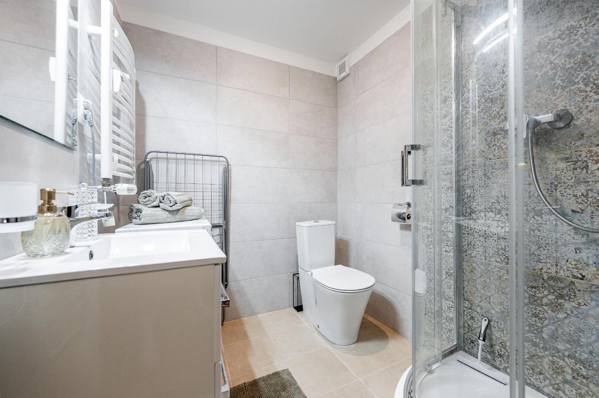 Apartman Mezonet Na Namesti Kosice Košice Exterior foto